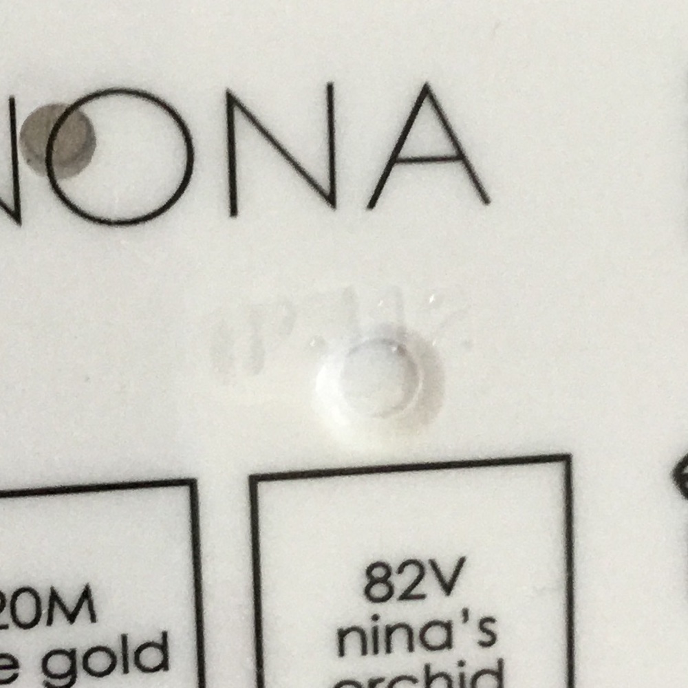 Reserved for mel7star only 🛍Natasha Denona Eyeshadow Palette #10 BNIB! - Picture 5 of 8
